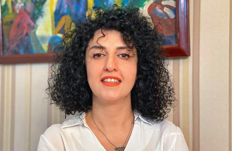Iran releases Nobel laureate Narges Mohammadi on bail amid health fears