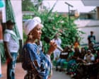 Calls for release of Sierra Leonean singer jailed in ‘crackdown on free speech’