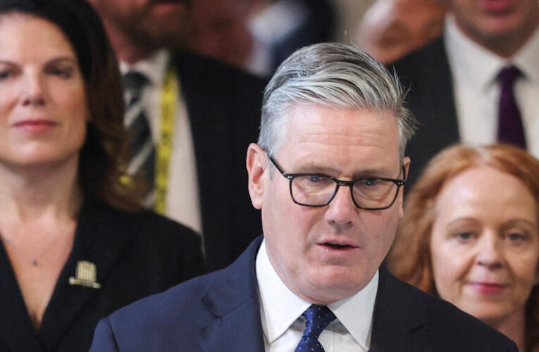 Will Keir Starmer’s rivals manage to unseat the UK Prime Minister?