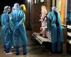 White House pauses removal of detainees to the DRC as Ebola outbreak widens