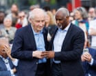 Macron under pressure over reparatory justice for France’s role in slave trade