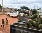Côte d’Ivoire wary of jihadist threat in north 10 years on from major attack