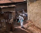 Friday briefing: ​What do the cuts in aid mean for the fight against Ebola in the DRC?