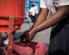 As WHO sounds alarm over Ebola in DRC, what can be learned from previous outbreaks?