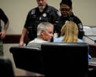 Georgia father’s conviction tests new frontier in school shooting cases