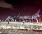 US transportation safety agency mulling investigation into fatal Frontier incident