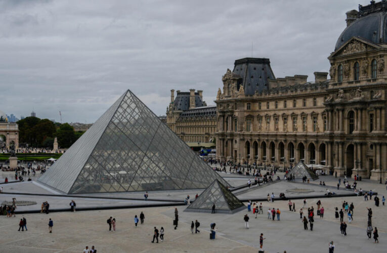 France arrests Tunisian suspected of planning ‘jihad-inspired’ attack in Paris