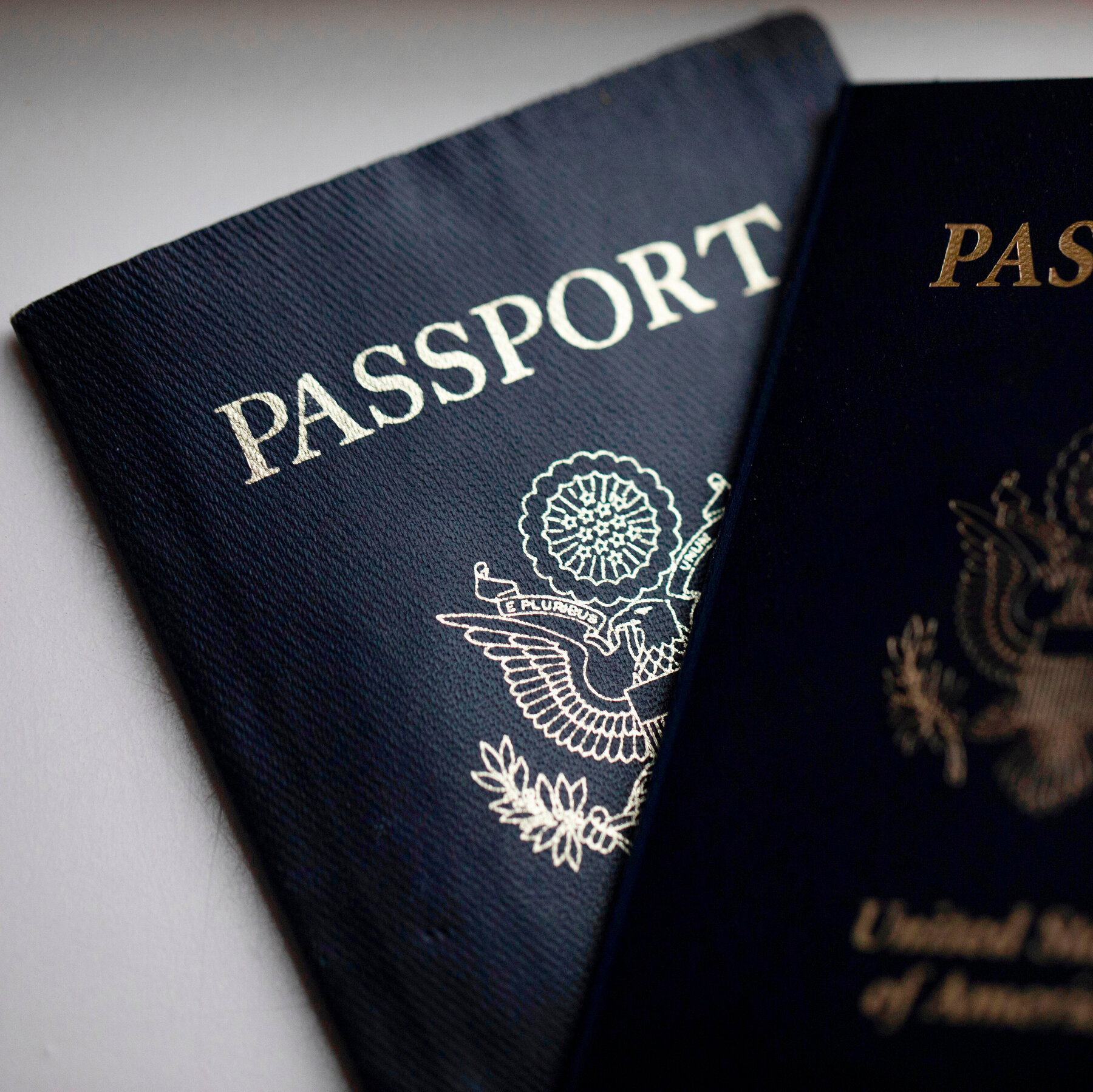State Department Will Revoke Passports of Parents Who Owe Child Support