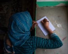 Overseas education project for women and girls axed by UK after two years